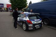 Rallye Český Krumlov: RCK2010_prejimky_13.JPG